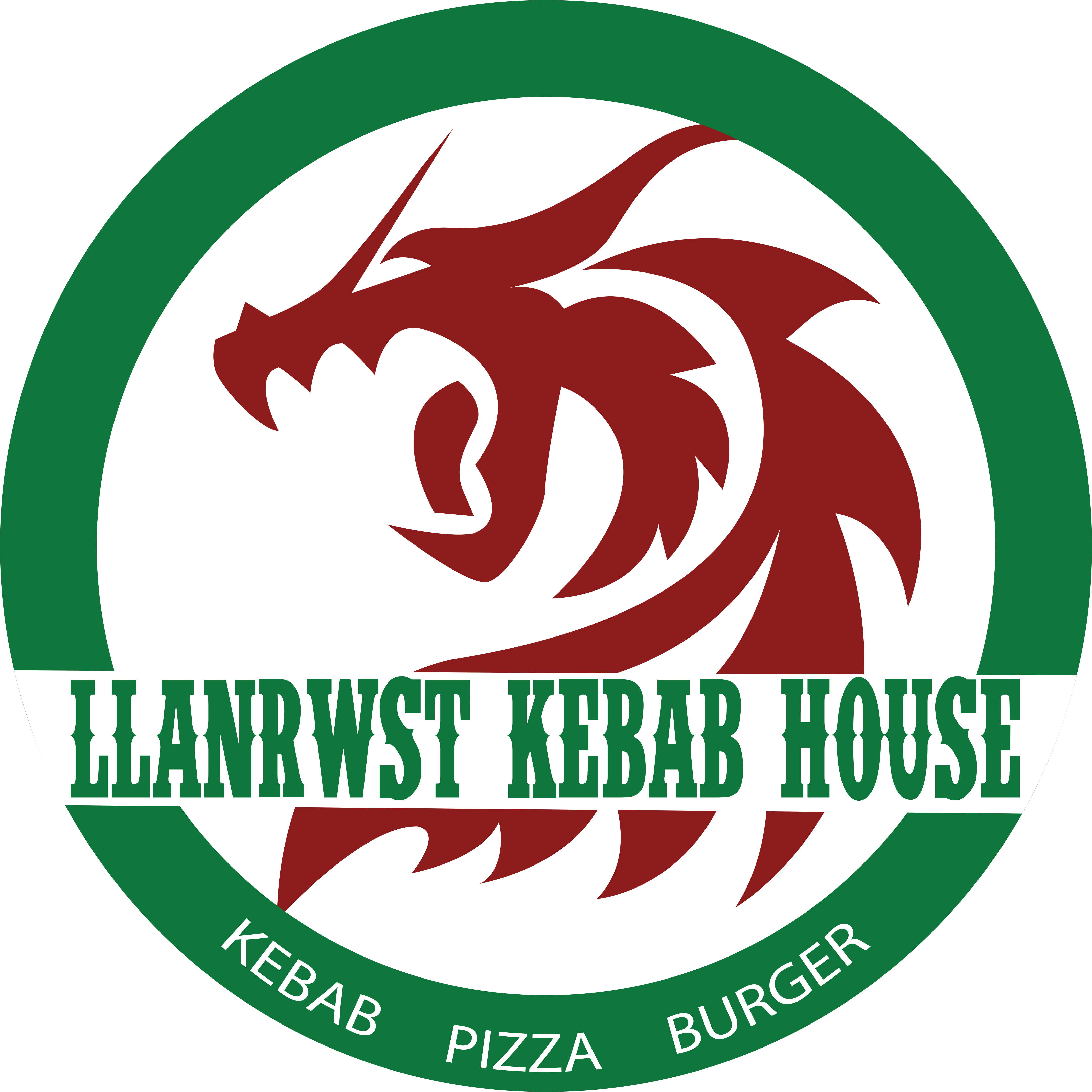 LLANRWST KEBAB HOUSE
